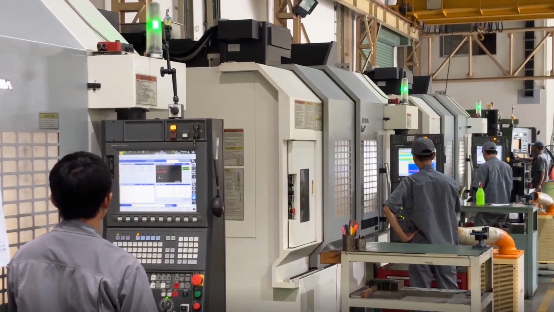 Công ty Daitoh Việt Nam