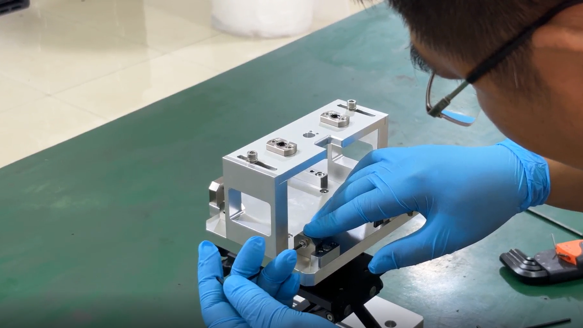 大東工業株式会社